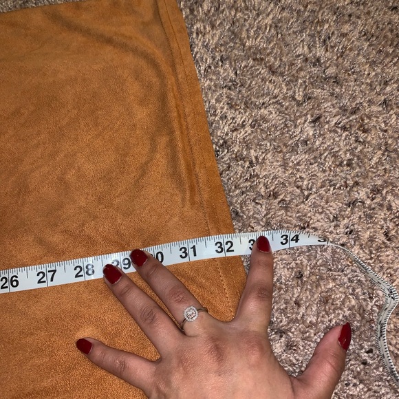 Mini dress - Picture 4 of 5